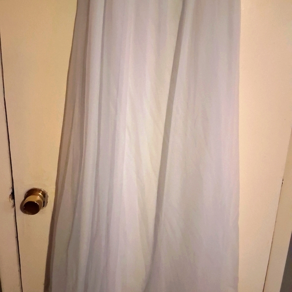 Shadow Line Nightgown Pajamas